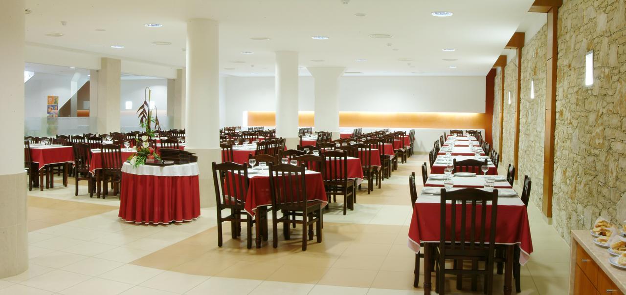 Hotel Recinto 3*